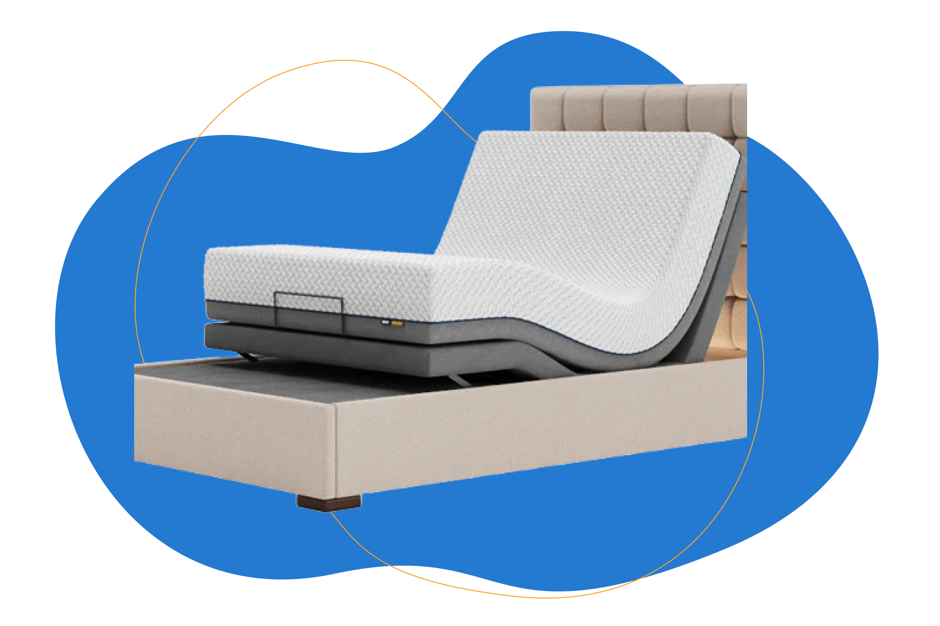 opera sleepsmart bed